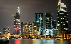 Renaissance Riverside Hotel Saigon